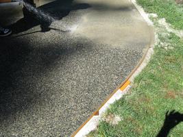 concrete pad 2010